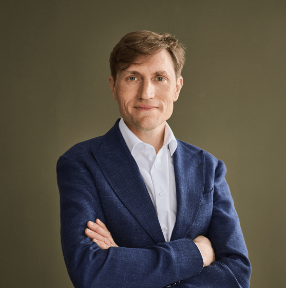 Dr. Markus Risse